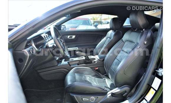Buy Import Ford Mustang Black Car in Import - Dubai in Ashanti Buy Import Ford Mustang Black Car in Import - Dubai in Ashanti