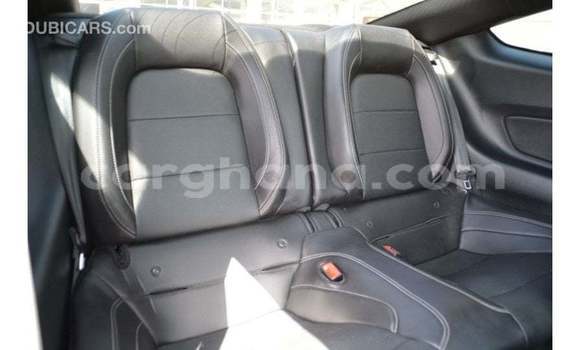 Buy Import Ford Mustang Black Car in Import - Dubai in Ashanti Buy Import Ford Mustang Black Car in Import - Dubai in Ashanti