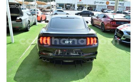 Buy Import Ford Mustang Black Car in Import - Dubai in Ashanti Buy Import Ford Mustang Black Car in Import - Dubai in Ashanti