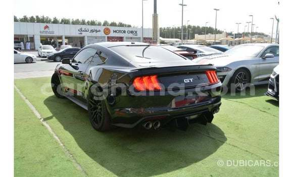 Buy Import Ford Mustang Black Car in Import - Dubai in Ashanti Buy Import Ford Mustang Black Car in Import - Dubai in Ashanti