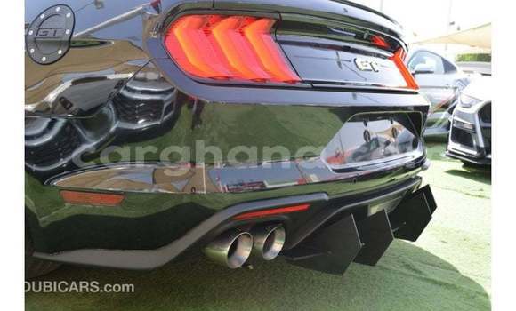 Buy Import Ford Mustang Black Car in Import - Dubai in Ashanti Buy Import Ford Mustang Black Car in Import - Dubai in Ashanti