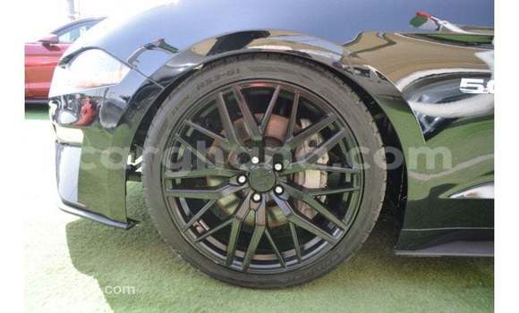 Buy Import Ford Mustang Black Car in Import - Dubai in Ashanti Buy Import Ford Mustang Black Car in Import - Dubai in Ashanti