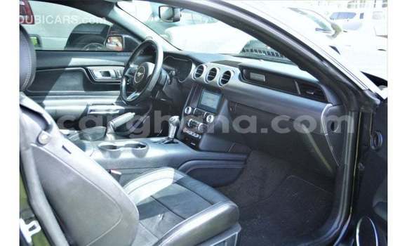 Buy Import Ford Mustang Black Car in Import - Dubai in Ashanti Buy Import Ford Mustang Black Car in Import - Dubai in Ashanti