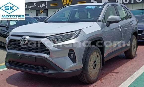 Buy Import Toyota 4Runner Other Car in Import - Dubai in Ashanti