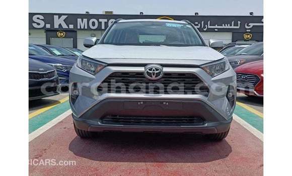 Buy Import Toyota 4Runner Other Car in Import - Dubai in Ashanti Buy Import Toyota 4Runner Other Car in Import - Dubai in Ashanti