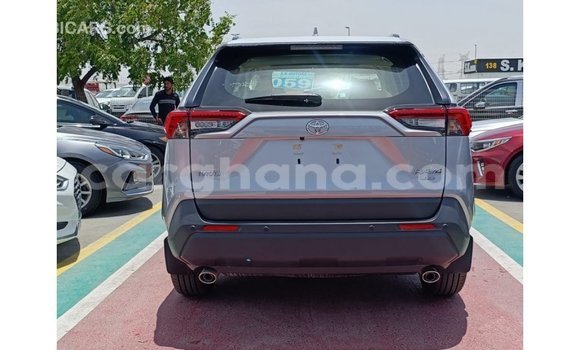 Buy Import Toyota 4Runner Other Car in Import - Dubai in Ashanti Buy Import Toyota 4Runner Other Car in Import - Dubai in Ashanti