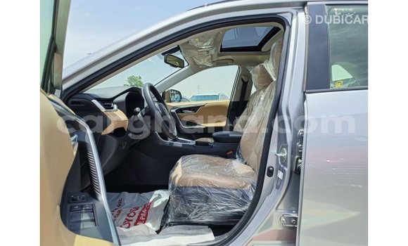 Buy Import Toyota 4Runner Other Car in Import - Dubai in Ashanti Buy Import Toyota 4Runner Other Car in Import - Dubai in Ashanti