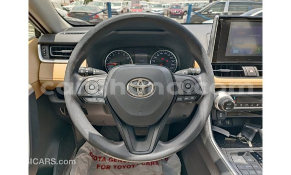 Buy Import Toyota 4Runner Other Car in Import - Dubai in Ashanti Buy Import Toyota 4Runner Other Car in Import - Dubai in Ashanti