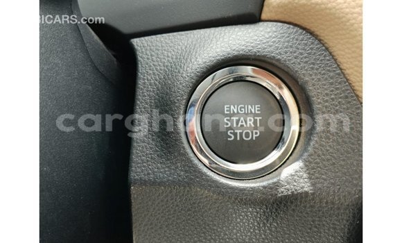 Buy Import Toyota 4Runner Other Car in Import - Dubai in Ashanti Buy Import Toyota 4Runner Other Car in Import - Dubai in Ashanti