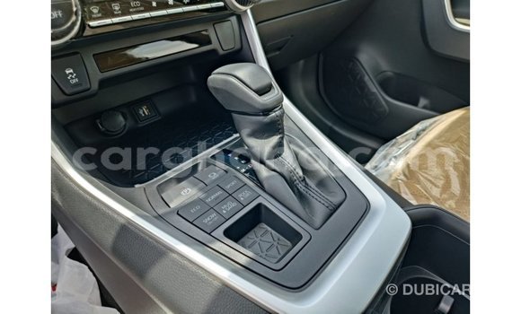 Buy Import Toyota 4Runner Other Car in Import - Dubai in Ashanti Buy Import Toyota 4Runner Other Car in Import - Dubai in Ashanti