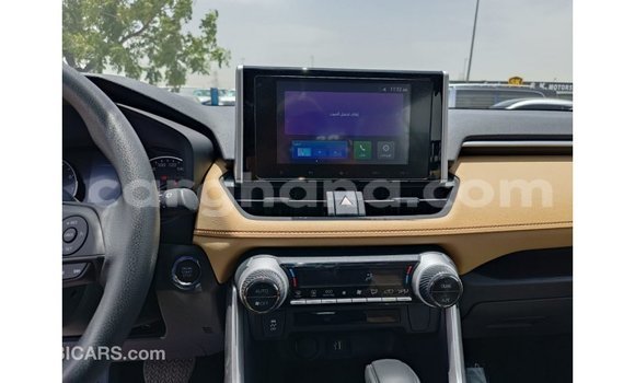 Buy Import Toyota 4Runner Other Car in Import - Dubai in Ashanti Buy Import Toyota 4Runner Other Car in Import - Dubai in Ashanti