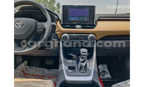 Buy Import Toyota 4Runner Other Car in Import - Dubai in Ashanti Buy Import Toyota 4Runner Other Car in Import - Dubai in Ashanti