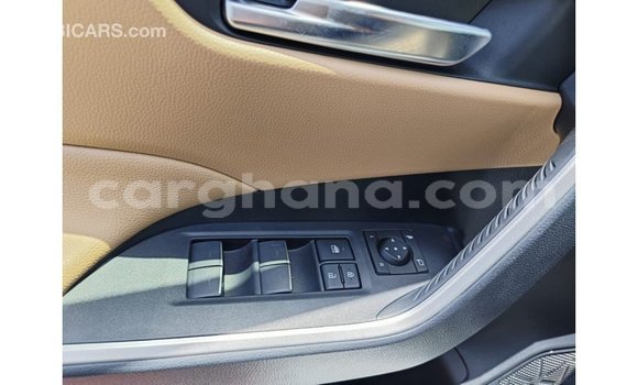 Buy Import Toyota 4Runner Other Car in Import - Dubai in Ashanti Buy Import Toyota 4Runner Other Car in Import - Dubai in Ashanti