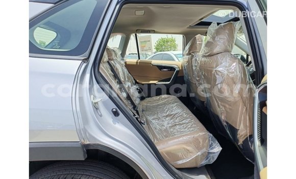 Buy Import Toyota 4Runner Other Car in Import - Dubai in Ashanti Buy Import Toyota 4Runner Other Car in Import - Dubai in Ashanti