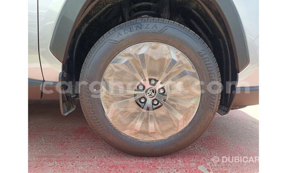 Buy Import Toyota 4Runner Other Car in Import - Dubai in Ashanti Buy Import Toyota 4Runner Other Car in Import - Dubai in Ashanti