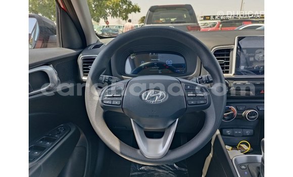 Sayi Imported Hyundai Accent Red Mota in Import - Dubai a Ashanti Sayi Imported Hyundai Accent Red Mota in Import - Dubai a Ashanti