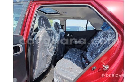 Sayi Imported Hyundai Accent Red Mota in Import - Dubai a Ashanti Sayi Imported Hyundai Accent Red Mota in Import - Dubai a Ashanti