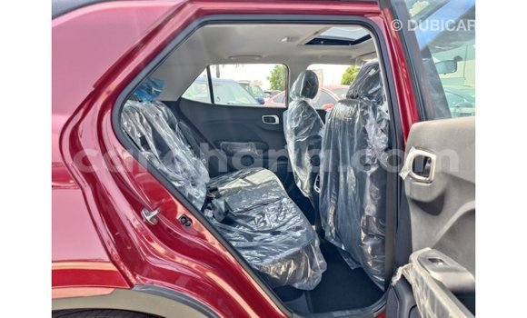 Sayi Imported Hyundai Accent Red Mota in Import - Dubai a Ashanti Sayi Imported Hyundai Accent Red Mota in Import - Dubai a Ashanti