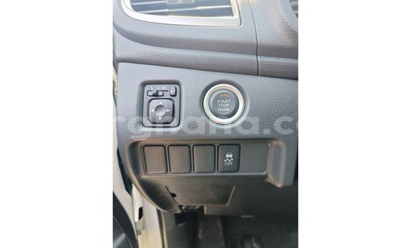 Ra Imported Mitsubishi L200 funfun Ọkọ̀ in Import - Dubai ni Ashanti Ra Imported Mitsubishi L200 funfun Ọkọ̀ in Import - Dubai ni Ashanti