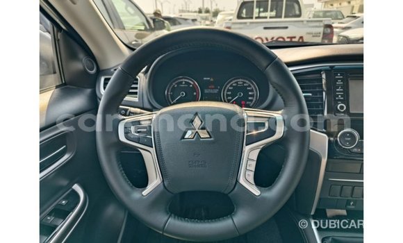 Ra Imported Mitsubishi L200 funfun Ọkọ̀ in Import - Dubai ni Ashanti Ra Imported Mitsubishi L200 funfun Ọkọ̀ in Import - Dubai ni Ashanti