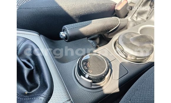 Ra Imported Mitsubishi L200 funfun Ọkọ̀ in Import - Dubai ni Ashanti Ra Imported Mitsubishi L200 funfun Ọkọ̀ in Import - Dubai ni Ashanti