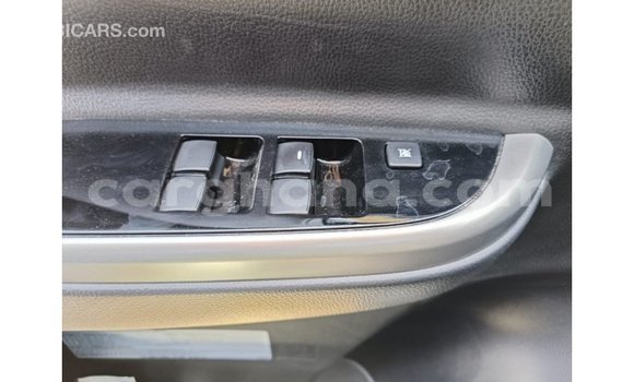 Ra Imported Mitsubishi L200 funfun Ọkọ̀ in Import - Dubai ni Ashanti Ra Imported Mitsubishi L200 funfun Ọkọ̀ in Import - Dubai ni Ashanti