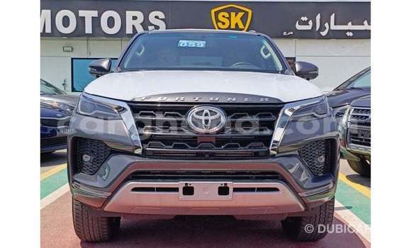 Ra Imported Toyota Fortuner Miiran Ọkọ̀ in Import - Dubai ni Ashanti Ra Imported Toyota Fortuner Miiran Ọkọ̀ in Import - Dubai ni Ashanti
