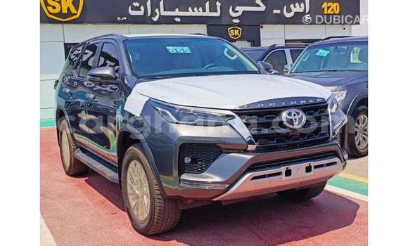 Ra Imported Toyota Fortuner Miiran Ọkọ̀ in Import - Dubai ni Ashanti Ra Imported Toyota Fortuner Miiran Ọkọ̀ in Import - Dubai ni Ashanti