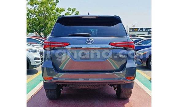 Ra Imported Toyota Fortuner Miiran Ọkọ̀ in Import - Dubai ni Ashanti Ra Imported Toyota Fortuner Miiran Ọkọ̀ in Import - Dubai ni Ashanti
