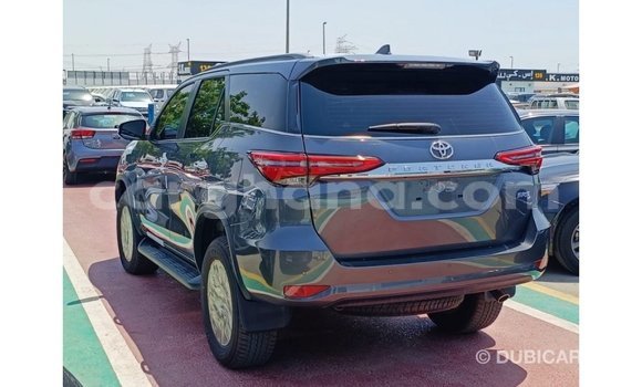 Ra Imported Toyota Fortuner Miiran Ọkọ̀ in Import - Dubai ni Ashanti Ra Imported Toyota Fortuner Miiran Ọkọ̀ in Import - Dubai ni Ashanti