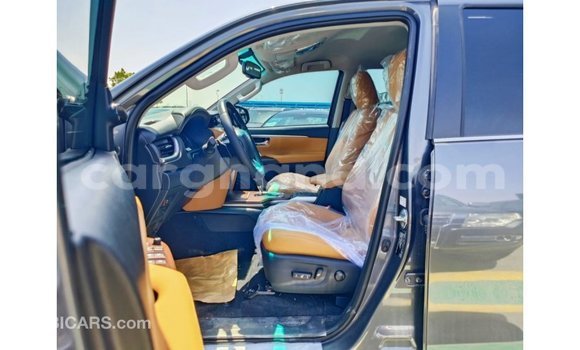 Ra Imported Toyota Fortuner Miiran Ọkọ̀ in Import - Dubai ni Ashanti Ra Imported Toyota Fortuner Miiran Ọkọ̀ in Import - Dubai ni Ashanti