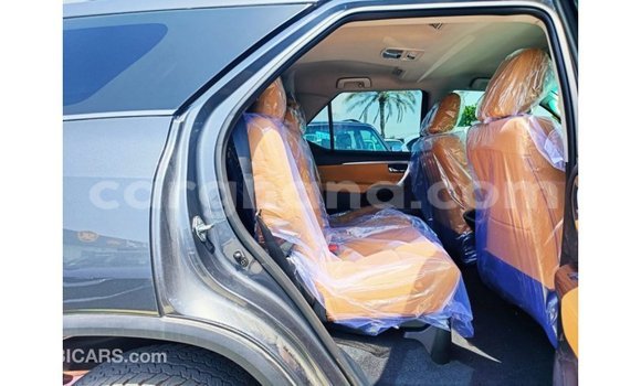 Ra Imported Toyota Fortuner Miiran Ọkọ̀ in Import - Dubai ni Ashanti Ra Imported Toyota Fortuner Miiran Ọkọ̀ in Import - Dubai ni Ashanti