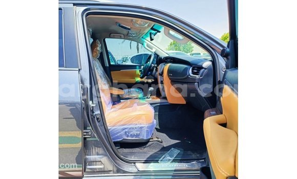 Ra Imported Toyota Fortuner Miiran Ọkọ̀ in Import - Dubai ni Ashanti Ra Imported Toyota Fortuner Miiran Ọkọ̀ in Import - Dubai ni Ashanti