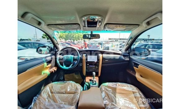 Ra Imported Toyota Fortuner Miiran Ọkọ̀ in Import - Dubai ni Ashanti Ra Imported Toyota Fortuner Miiran Ọkọ̀ in Import - Dubai ni Ashanti