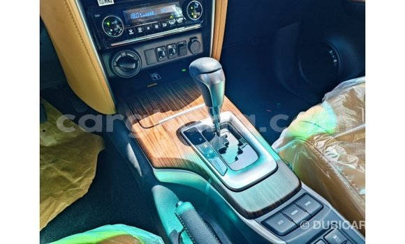 Ra Imported Toyota Fortuner Miiran Ọkọ̀ in Import - Dubai ni Ashanti Ra Imported Toyota Fortuner Miiran Ọkọ̀ in Import - Dubai ni Ashanti