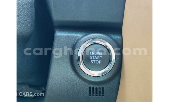 Ra Imported Toyota Fortuner Miiran Ọkọ̀ in Import - Dubai ni Ashanti Ra Imported Toyota Fortuner Miiran Ọkọ̀ in Import - Dubai ni Ashanti