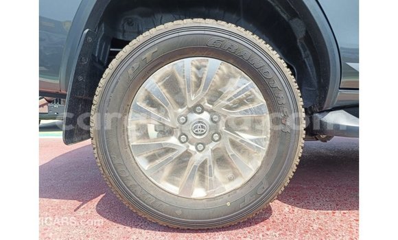 Ra Imported Toyota Fortuner Miiran Ọkọ̀ in Import - Dubai ni Ashanti Ra Imported Toyota Fortuner Miiran Ọkọ̀ in Import - Dubai ni Ashanti