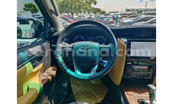 Ra Imported Toyota Fortuner Miiran Ọkọ̀ in Import - Dubai ni Ashanti Ra Imported Toyota Fortuner Miiran Ọkọ̀ in Import - Dubai ni Ashanti