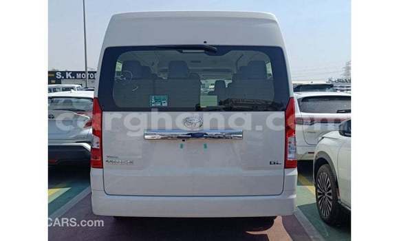 Buy Import Toyota Hiace White Car in Import - Dubai in Ashanti Buy Import Toyota Hiace White Car in Import - Dubai in Ashanti