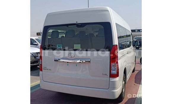 Buy Import Toyota Hiace White Car in Import - Dubai in Ashanti Buy Import Toyota Hiace White Car in Import - Dubai in Ashanti