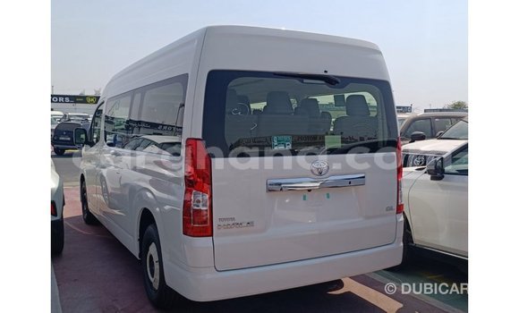 Buy Import Toyota Hiace White Car in Import - Dubai in Ashanti Buy Import Toyota Hiace White Car in Import - Dubai in Ashanti