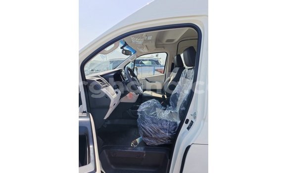 Buy Import Toyota Hiace White Car in Import - Dubai in Ashanti Buy Import Toyota Hiace White Car in Import - Dubai in Ashanti