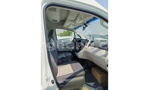 Buy Import Toyota Hiace White Car in Import - Dubai in Ashanti Buy Import Toyota Hiace White Car in Import - Dubai in Ashanti