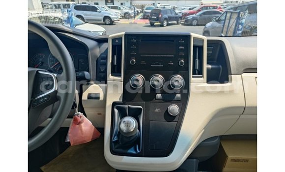 Buy Import Toyota Hiace White Car in Import - Dubai in Ashanti Buy Import Toyota Hiace White Car in Import - Dubai in Ashanti