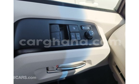 Buy Import Toyota Hiace White Car in Import - Dubai in Ashanti Buy Import Toyota Hiace White Car in Import - Dubai in Ashanti