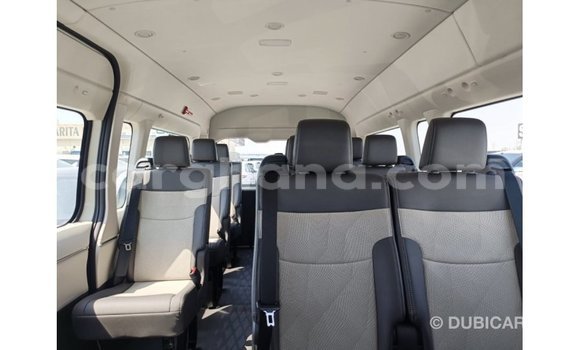 Buy Import Toyota Hiace White Car in Import - Dubai in Ashanti Buy Import Toyota Hiace White Car in Import - Dubai in Ashanti