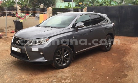 Buy Used Lexus RX 350 Other Car in Accra in Greater Accra