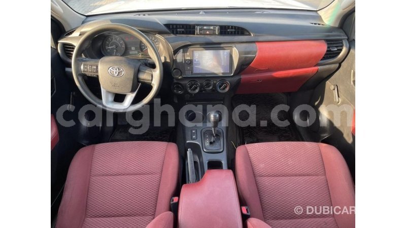 Big with watermark toyota hilux ashanti import dubai 55914