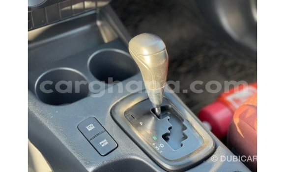 Buy Import Toyota Hilux White Car in Import - Dubai in Ashanti Buy Import Toyota Hilux White Car in Import - Dubai in Ashanti