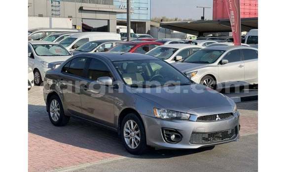 Buy Import Mitsubishi Lancer Other Car in Import - Dubai in Ashanti Buy Import Mitsubishi Lancer Other Car in Import - Dubai in Ashanti